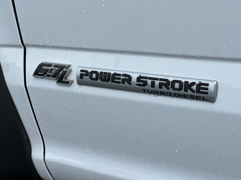 Used 2021 Ford F450 XL w/ Power Equipment Group RWD image 22