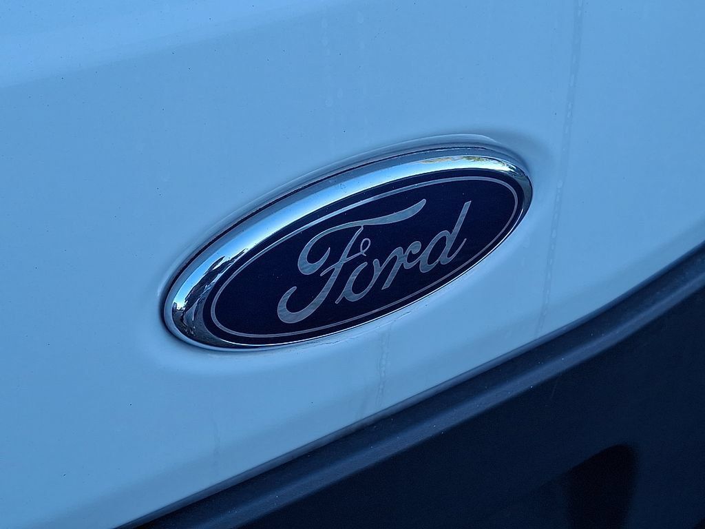 Used 2025 Ford Transit 250 Low Roof w/ Exterior Upgrade Package RWD image 29