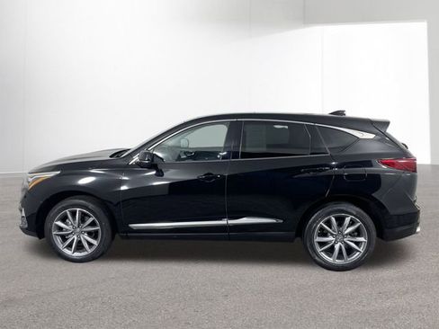 Used 2020 Acura RDX Technology Package image 13