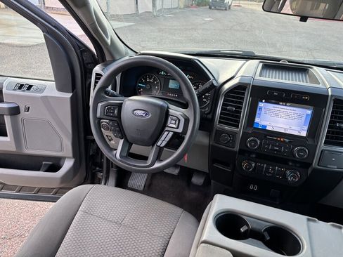 Used 2019 Ford F150 XLT image 15
