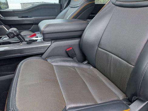Used 2023 Ford F150 Tremor w/ Equipment Group 402A High AWD/4WD image 8