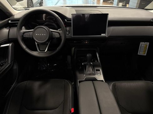 New 2026 MAZDA CX-5 Preferred AWD/4WD image 6