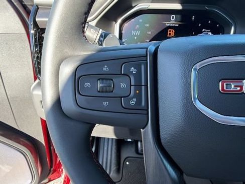 New 2026 GMC Sierra 1500 AT4X AWD/4WD image 16