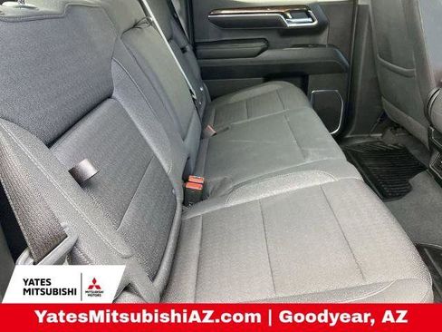 Used 2025 GMC Sierra 1500 Elevation w/ X31 Off-Road Package image 22