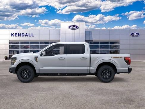 Used 2026 Ford F150 Tremor w/ Equipment Group 402A High AWD/4WD image 3