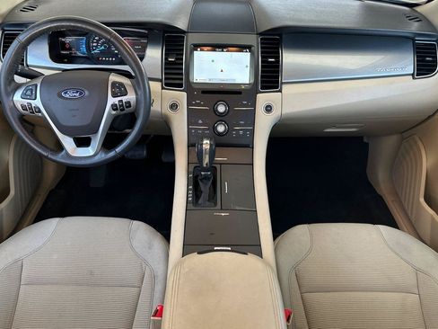 Used 2017 Ford Taurus SEL w/ Equipment Group 201A FWD image 13