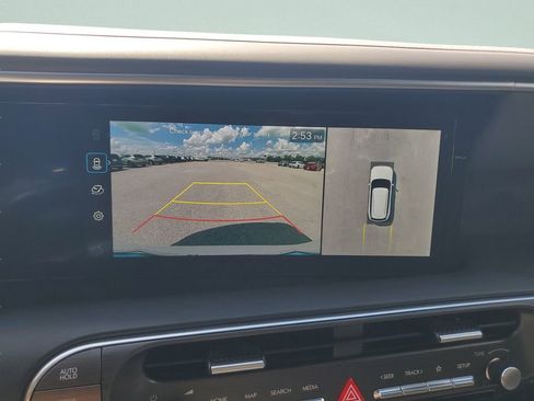 Used 2026 Hyundai Palisade Calligraphy FWD image 17
