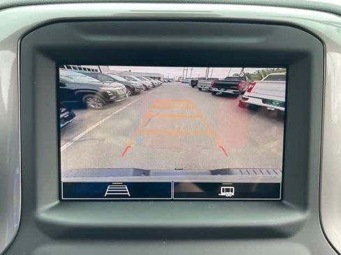 New 2026 Chevrolet Silverado 2500 Custom w/ Custom Value Package AWD/4WD image 4