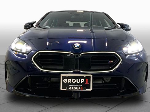 Used 2026 BMW M235i xDrive w/ M Performance Package AWD/4WD image 3