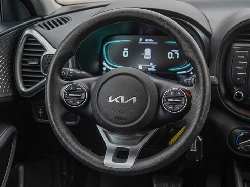 Certified 2024 Kia Soul LX w/ Option Group 015 image 25