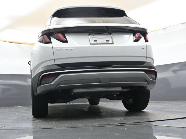 New 2026 Hyundai Tucson SEL Plus AWD/4WD image 32