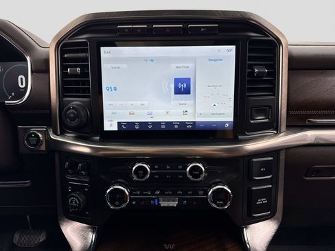 Used 2021 Ford F150 King Ranch AWD/4WD image 30