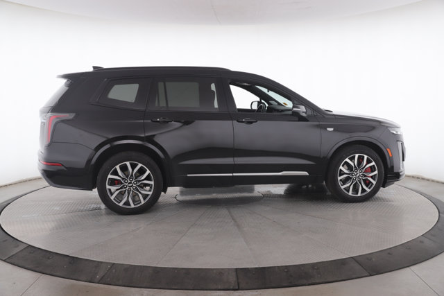 Used 2024 Cadillac XT6 Sport AWD/4WD image 12