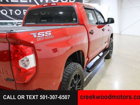 Used 2019 Toyota Tundra SR5 w/ SR5 Upgrade Package AWD/4WD image 20