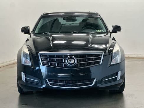 Used 2013 Cadillac ATS Performance w/ Cold Weather Package AWD/4WD image 20