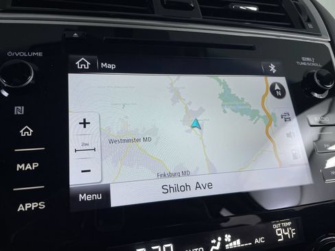Used 2018 Subaru Outback 2.5i Limited AWD/4WD image 16