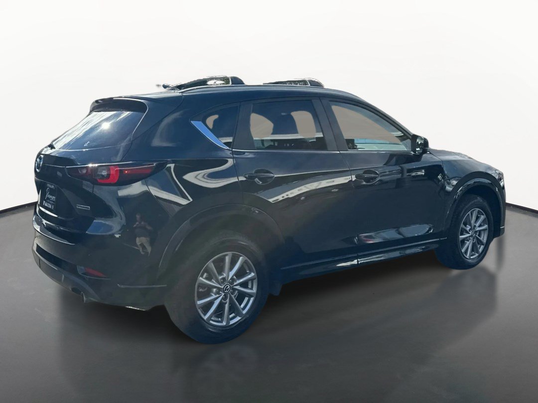 Used 2024 MAZDA CX-5 AWD 2.5 S image 3