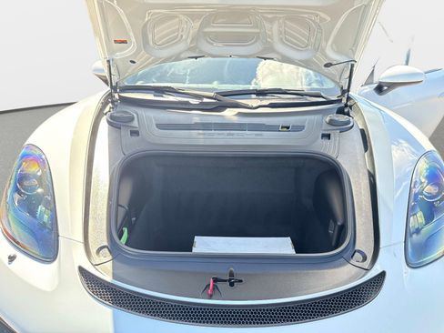 Used 2020 Porsche 718 Cayman GT4 image 12