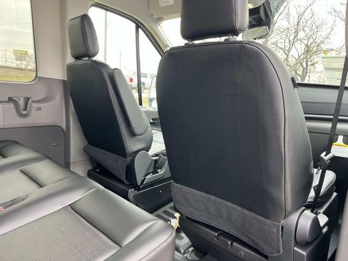 New 2026 Ford Transit 350 XL image 19