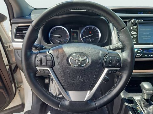 Used 2019 Toyota Highlander Limited Platinum AWD/4WD image 31