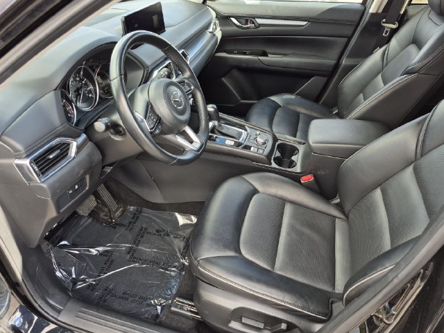 Used 2025 MAZDA CX-5 AWD 2.5 S w/ Select Package image 25