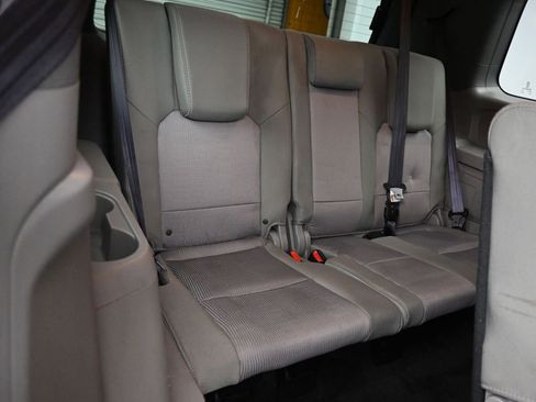 Used 2012 Honda Pilot EX image 45