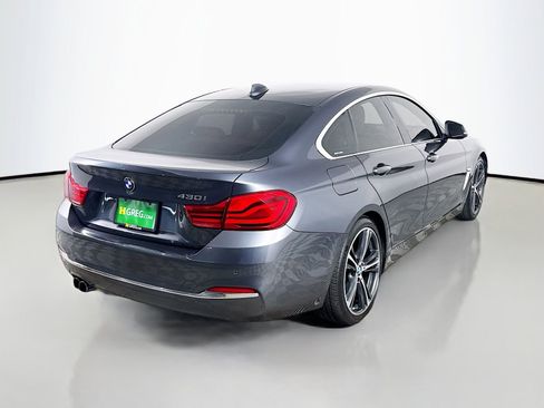 Used 2018 BMW 430i Gran Coupe image 7