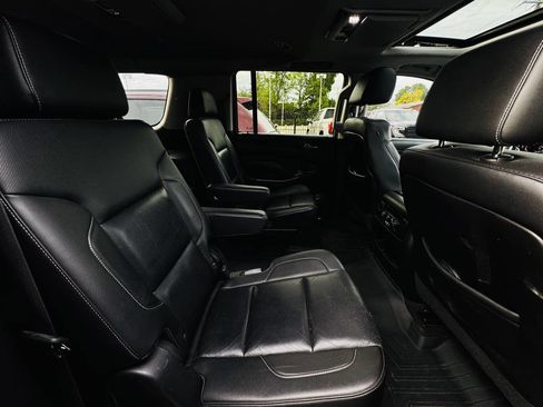 Used 2015 Chevrolet Suburban LTZ AWD/4WD image 18