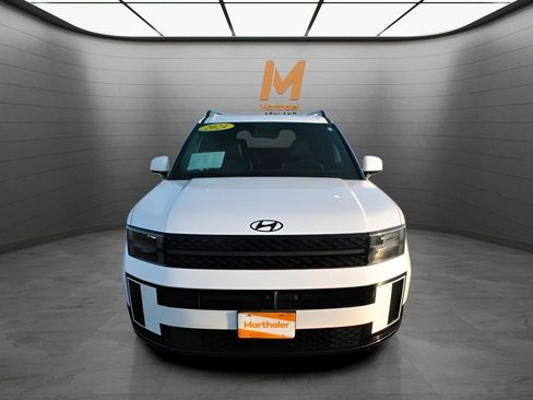 Used 2024 Hyundai Santa Fe Calligraphy image 6