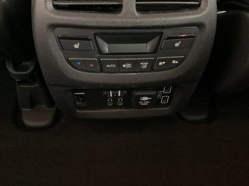 Used 2019 Honda Pilot Elite image 22