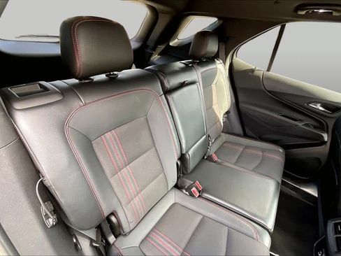 Used 2024 Chevrolet Equinox RS FWD image 19