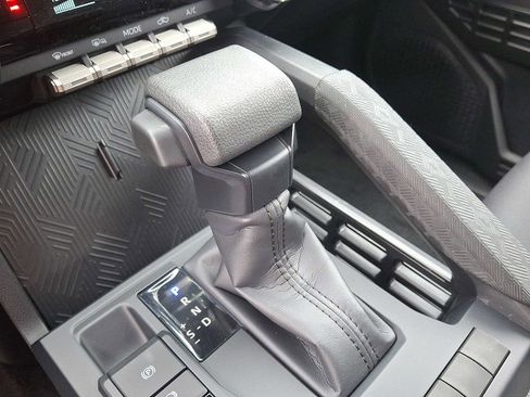 New 2025 Toyota Tacoma SR5 image 21