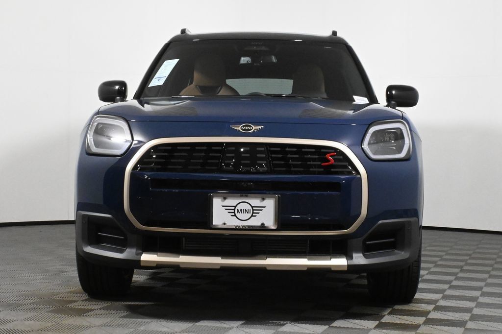 Used 2026 MINI Cooper Countryman S w/ Comfort Package Max AWD/4WD image 10
