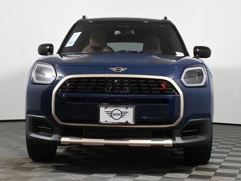 Used 2026 MINI Cooper Countryman S w/ Comfort Package Max image 10