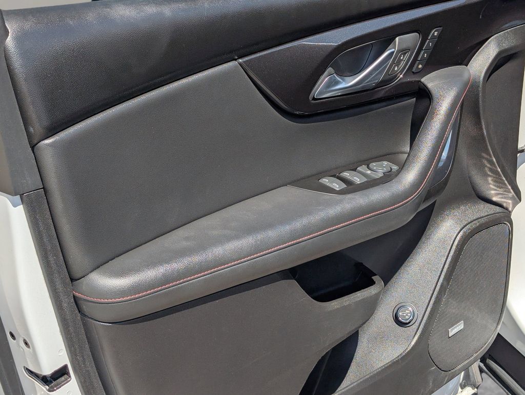 Used 2020 Chevrolet Blazer RS FWD image 15