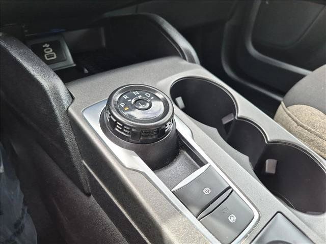 Used 2025 Ford Bronco Sport Big Bend AWD/4WD image 12