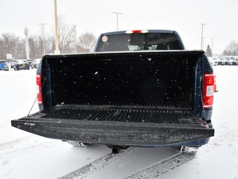 Used 2018 Ford F150 XL w/ Equipment Group 101A Mid image 17