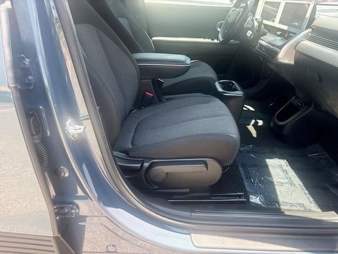 Used 2024 Hyundai Ioniq 5 SE RWD image 16