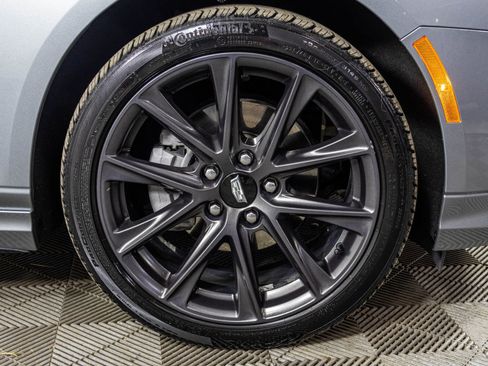 Used 2023 Cadillac CT4 Sport w/ Technology Package image 54