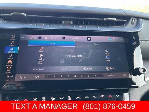 New 2026 Jeep Grand Cherokee L Limited AWD/4WD image 22
