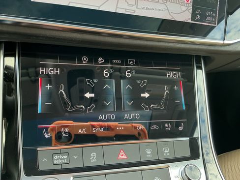 Used 2025 Audi Q7 2.0T Premium Plus w/ Premium Plus Package image 22