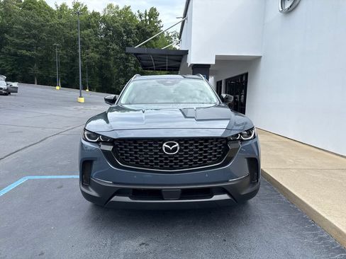New 2026 MAZDA CX-50 2.5 Hybrid w/ Weather Package AWD/4WD image 2