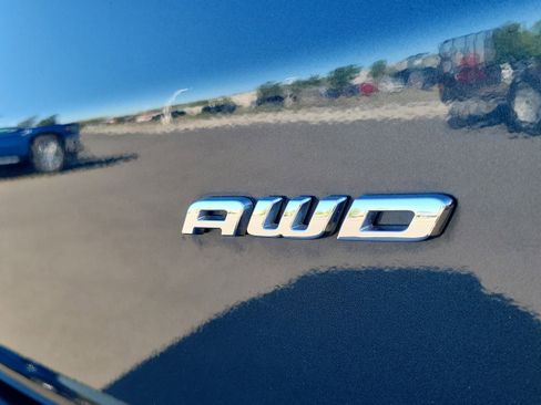 Used 2023 Ford Edge SEL AWD/4WD image 6