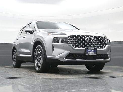 Certified 2023 Hyundai Santa Fe Limited image 33