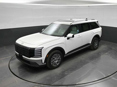 New 2027 Hyundai Palisade SEL Premium AWD/4WD image 28