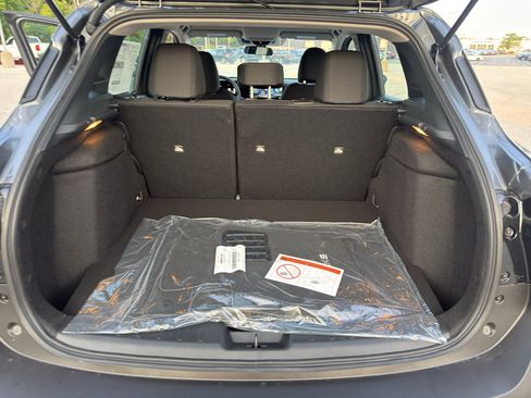 New 2026 Nissan Kicks S AWD/4WD image 33