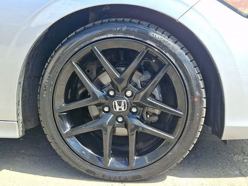 Certified 2023 Honda Civic Sport image 8