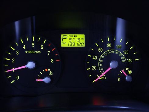 Used 2006 Kia Rio Sedan image 13