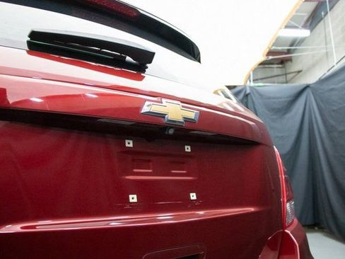 Used 2021 Chevrolet Trax LS image 13