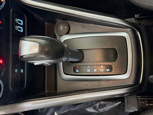 Used 2019 Ford EcoSport SE w/ SE Convenience Package FWD image 20